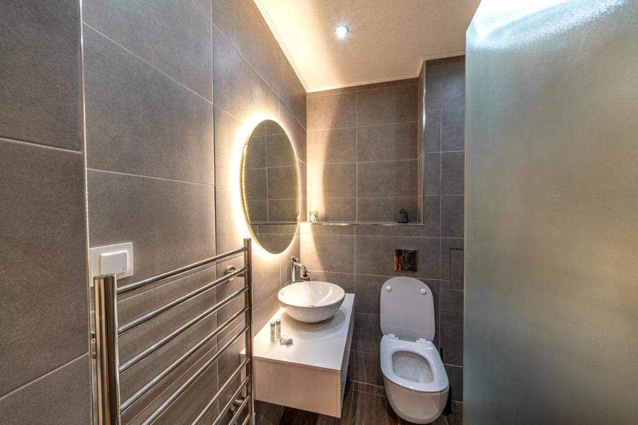 Pirin Golf Hotel&Spa Apartment 42 - Private Luxury Apartment Разлог Экстерьер фото