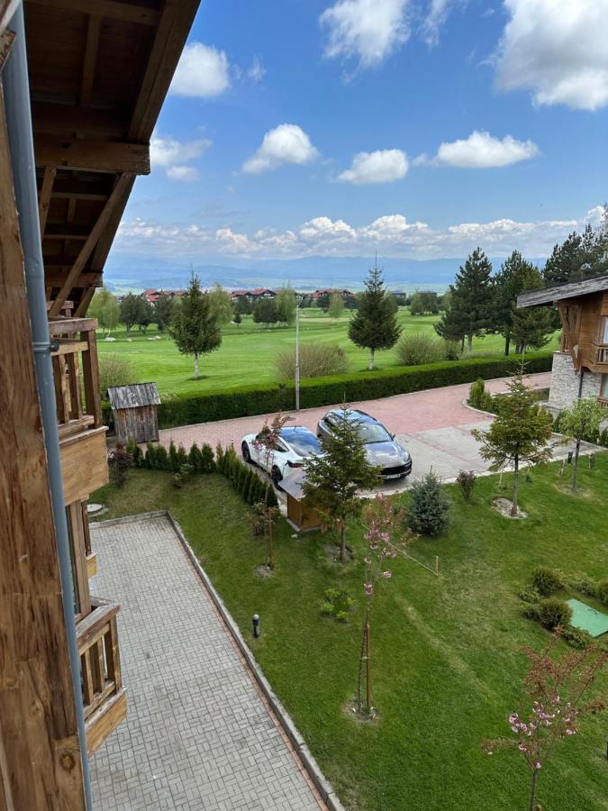 Pirin Golf Hotel&Spa Apartment 42 - Private Luxury Apartment Разлог Экстерьер фото