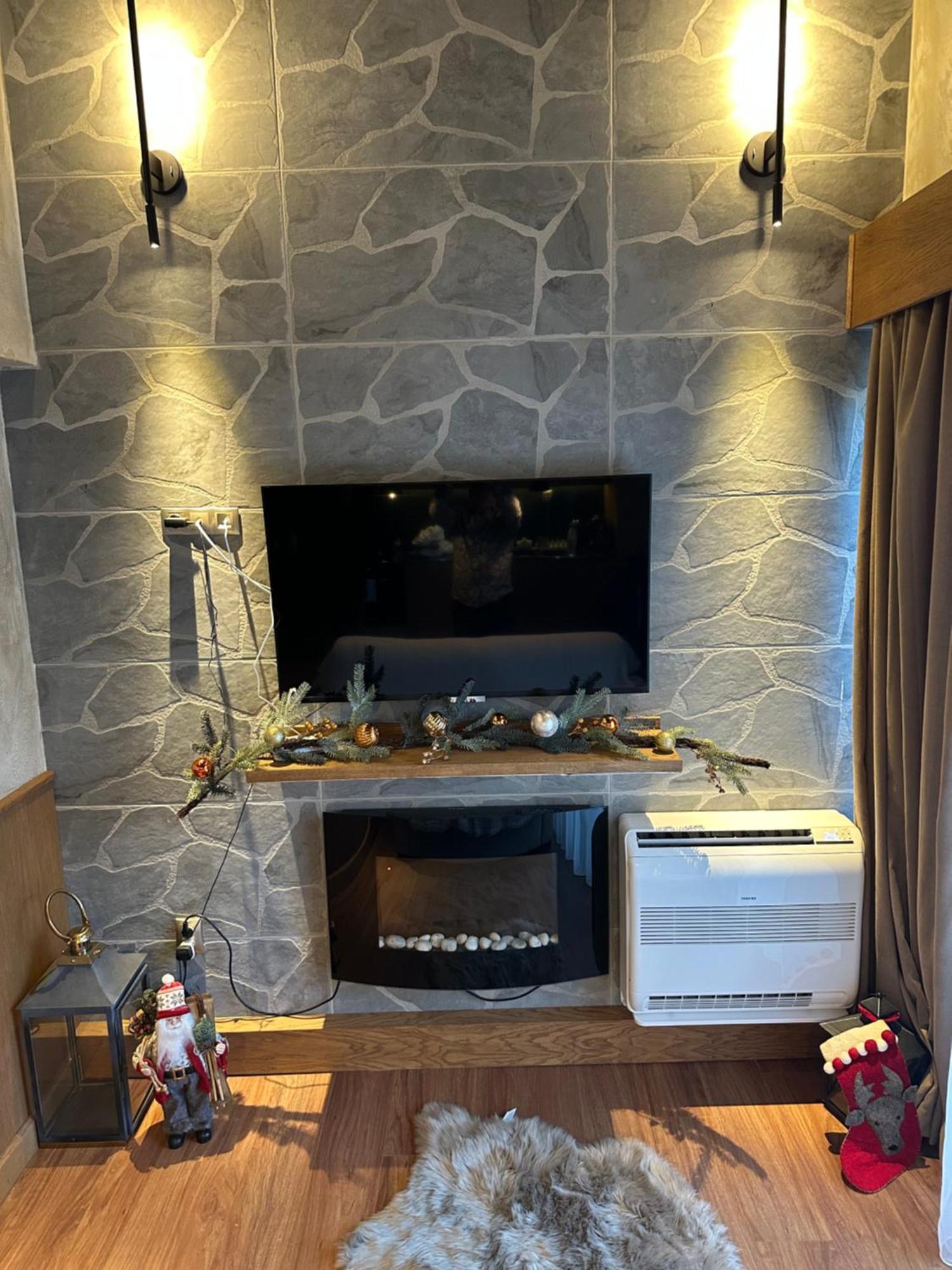 Pirin Golf Hotel&Spa Apartment 42 - Private Luxury Apartment Разлог Экстерьер фото