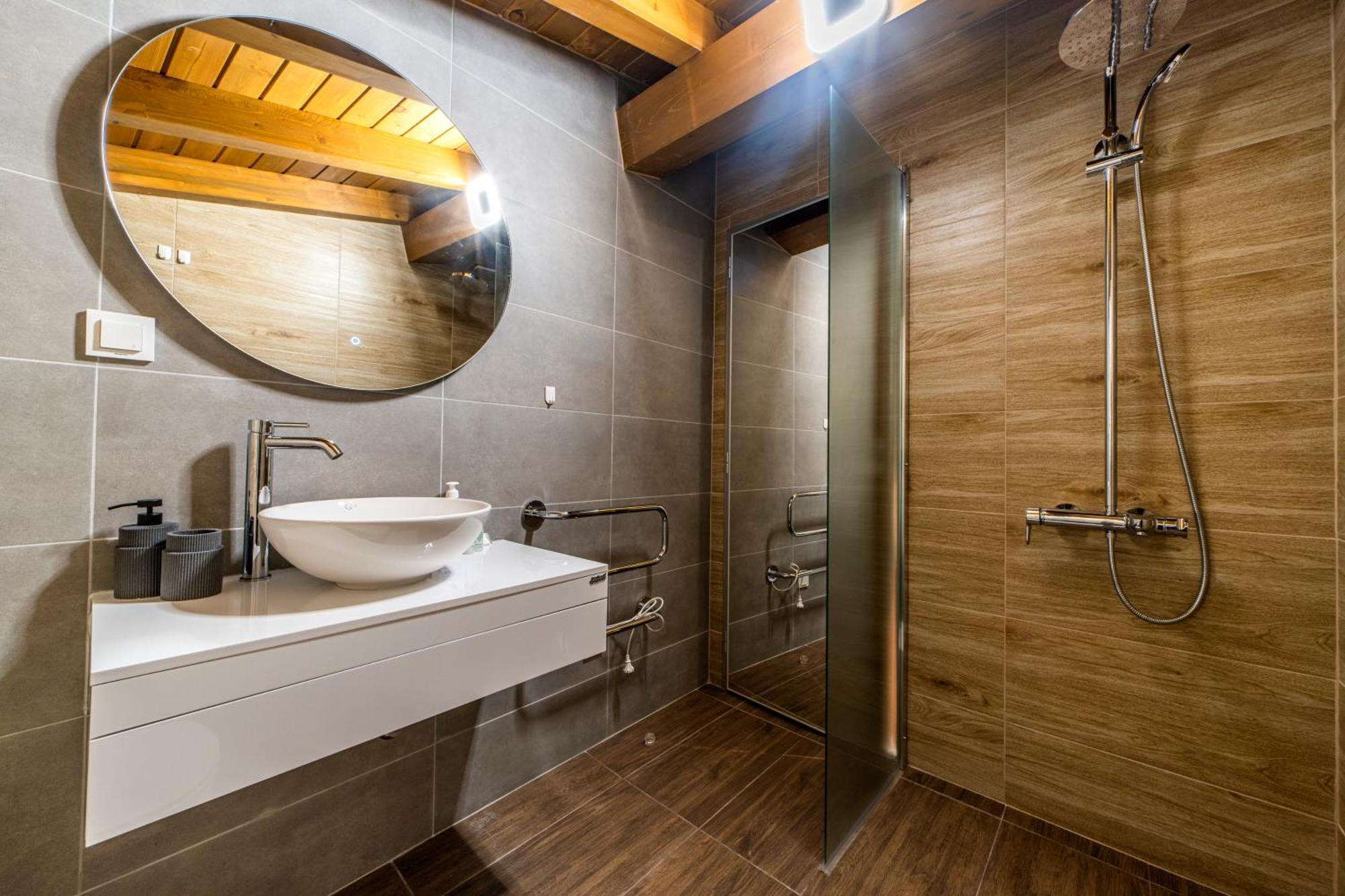 Pirin Golf Hotel&Spa Apartment 42 - Private Luxury Apartment Разлог Экстерьер фото